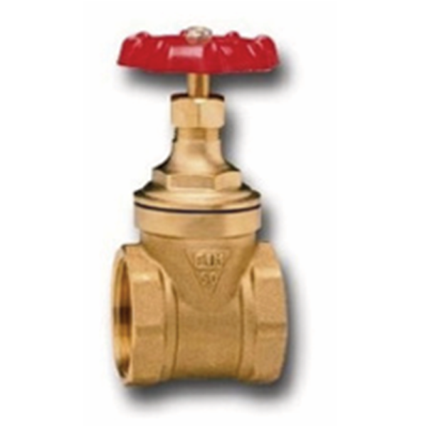 Válvula de compuerta CIM 50 16PN KSB