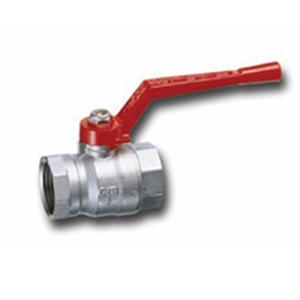 Válvula de bola 2 cuerpo 25-50PN KSB