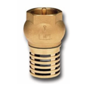 Válvula de pie CIM95 16PN KSB