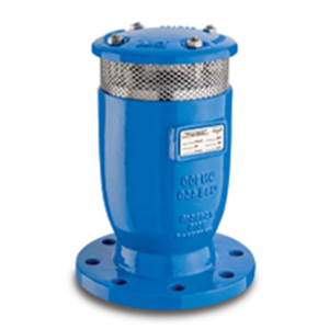 Válvula de venteo Lynx 3F RFP 2" 16PN KSB
