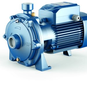 Bomba de superficie centrífuga multietapas serie 2CP  Marca Pedrollo
