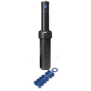 Rotor Pop Up. Serie 5004  Rain Bird