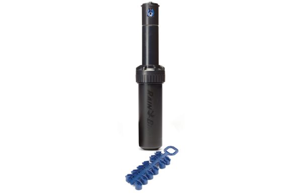 Rotor Pop Up. Serie 5004  Rain Bird