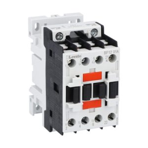 Contactor NA o NC 220V  Marca Lovato