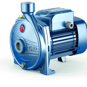 Bomba de superficie centrífuga serie CP marca Pedrollo