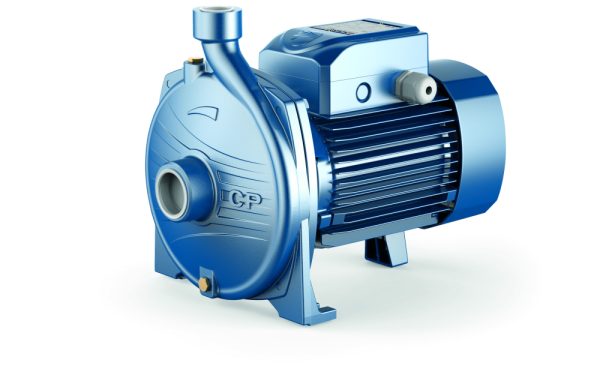 Bomba de superficie centrífuga CP160 Marca Pedrollo