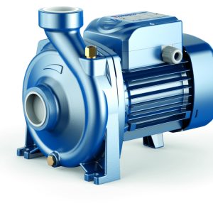 Bomba de superficie centrífuga serie HF  Marca Pedrollo