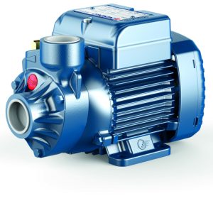 Bomba de superficie periférica serie PKM  Marca Pedrollo