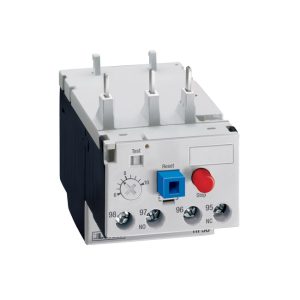 Relé térmico serie RF  Marca Lovato