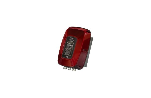 Variador de frecuencia Estándar 380V-380V (IN-OUT)  Marca Dooch