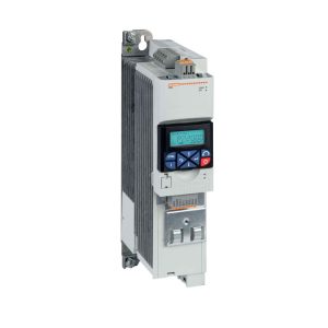 Variador de frecuencia. Serie VLB3  Marca Lovato