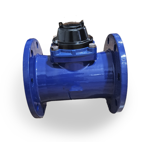 Caudalimetro 3 a 6" | Medidor Volumétrico - Imagen 3