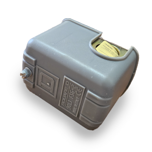 Presostato Square D - Marca Italiana